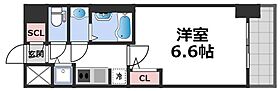 サムティ大阪GRAND EAST  ｜ 大阪府大阪市東成区深江北3丁目（賃貸マンション1K・10階・23.08㎡） その2