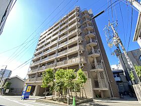 willDo谷町  ｜ 大阪府大阪市中央区谷町7丁目（賃貸マンション1LDK・2階・35.70㎡） その1