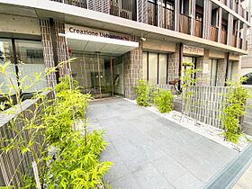 クレアツィオーネ上本町  ｜ 大阪府大阪市天王寺区石ケ辻町（賃貸マンション1K・4階・24.00㎡） その15