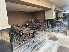 セレッソコート上本町EAST  ｜ 大阪府大阪市天王寺区東上町（賃貸マンション1LDK・4階・42.70㎡） その17