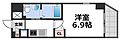 M'PLAZA小阪駅前11階5.4万円