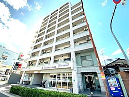 🉐敷金礼金0円！🉐グランデージ今里