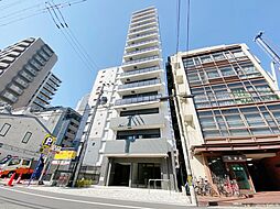 コンフォリア・リヴ北浜平野町