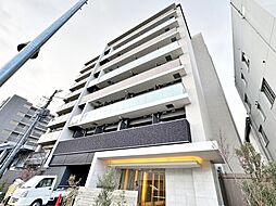カーサレグラス城東セントラル