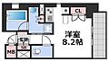 セイワパレス夕陽丘7階6.7万円