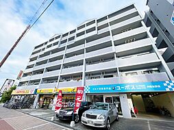 🉐敷金礼金0円！🉐アメニティ巽