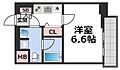 ジアコスモ大阪城南8階7.1万円