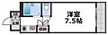 エクセルシオール長田8階3.1万円