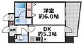 ヴィータラフィナータ6階6.6万円