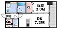 リアライズ小路10階6.9万円