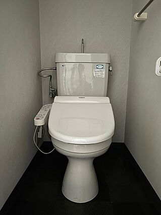 トイレ■シンプ...