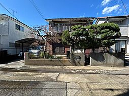 上尾上平中央3丁目　建築条件なし売地×敷地40坪