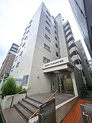 須山ビルエンゼルハイム蒲田