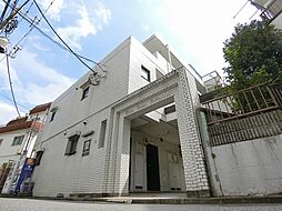 日興パレス成城学園
