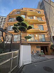 ライオンズマンション山王