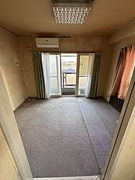 上井草マンション 2Kのリビング/ダイニング