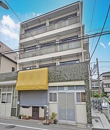 上井草マンション