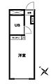 スカイコート高円寺1階800万円