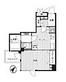 赤坂グリーンハイツ4階3,300万円