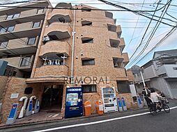 メゾン・ド・エコルス ワンルームの間取図画像