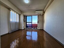 ヒルクレスト駒込 ワンルームのリビング/ダイニング