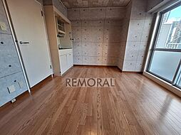 グローリア荻窪 ワンルームのリビング/ダイニング