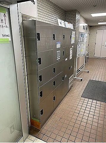 その他 外神田永谷タウンプラザ 3階/-