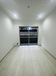 越前堀永谷マンション 1Kのリビング/ダイニング