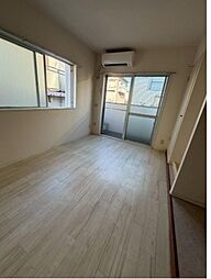 TOP西荻窪第4 1Kのリビング/ダイニング