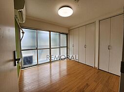 子供部屋の画像