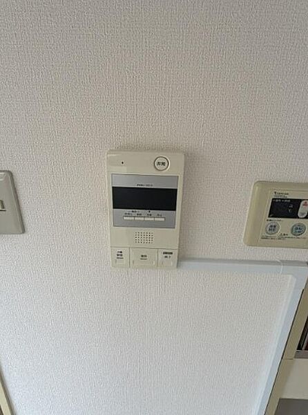設備を拡大表示