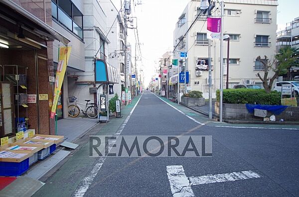 周辺を拡大表示