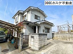 倉敷市福田町福田　戸建て