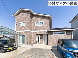 総社市南溝手　戸建て