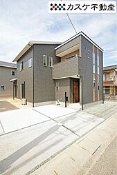 総社市中原　戸建て