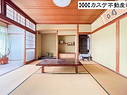 倉敷市茶屋町　戸建て