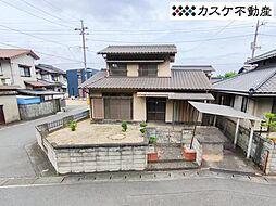倉敷市広江　戸建て