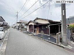 玉島八島　土地