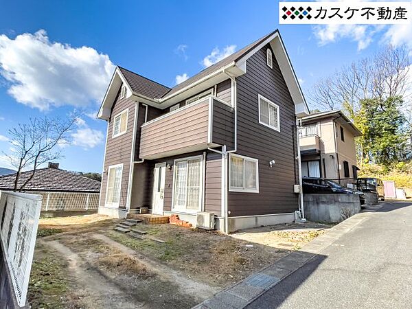 倉敷市粒江 中古戸建｜不動産・住宅情報・リフォームなら全国