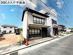 倉敷市玉島1丁目　中古物件　3DK