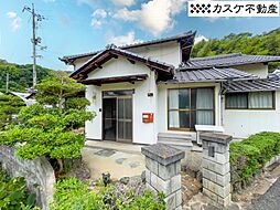 笠岡市山口　5DK