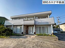 岡山市中区平井1丁目　8SLDK