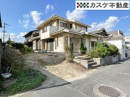 倉敷市亀島2丁目　4LDK