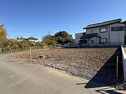 さいたま市西区高木2100万円売地の土地画像