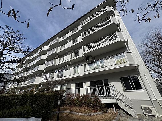 三郷早稲田団地...
