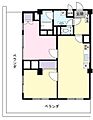 市川国府台マンション11階1,690万円