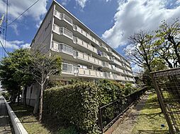 三郷早稲田団地