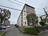 外観：船橋グリーンハイツ2号棟