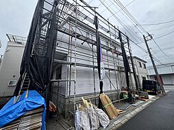 外観の画像