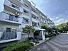 外観：三郷早稲田団地８−１−１号棟